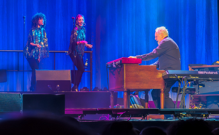 Olympiahalle: Joe Bonamassa München