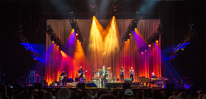 Olympiahalle: Joe Bonamassa München