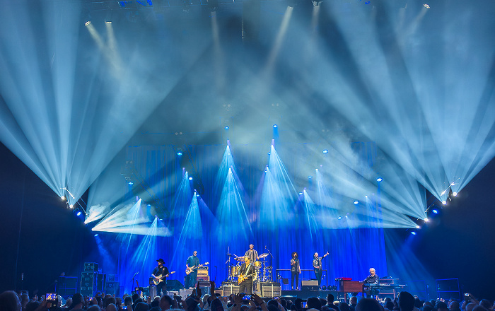 Olympiahalle: Joe Bonamassa München