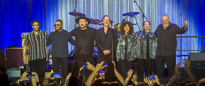 Olympiahalle: Joe Bonamassa München