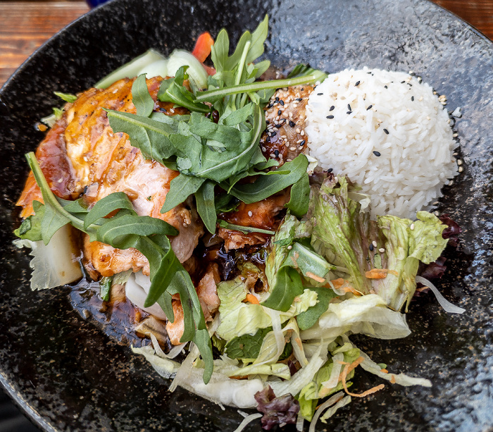 Hai Coffee & Asian Food Berlin