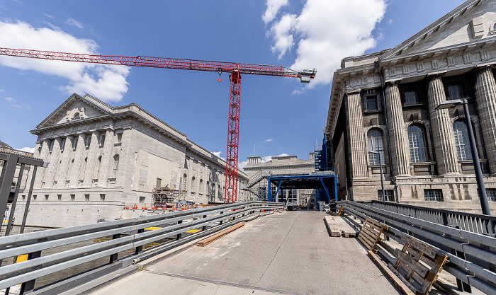 Museumsinsel: Pergamonmuseum Berlin