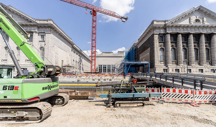 Museumsinsel: Pergamonmuseum Berlin