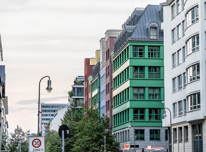 Charlottenstraße Berlin