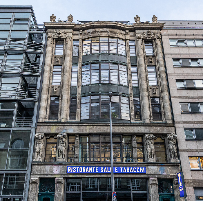 Rudi-Dutschke-Straße Berlin