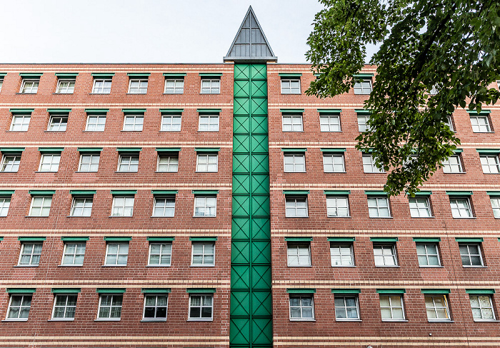Kochstraße Berlin
