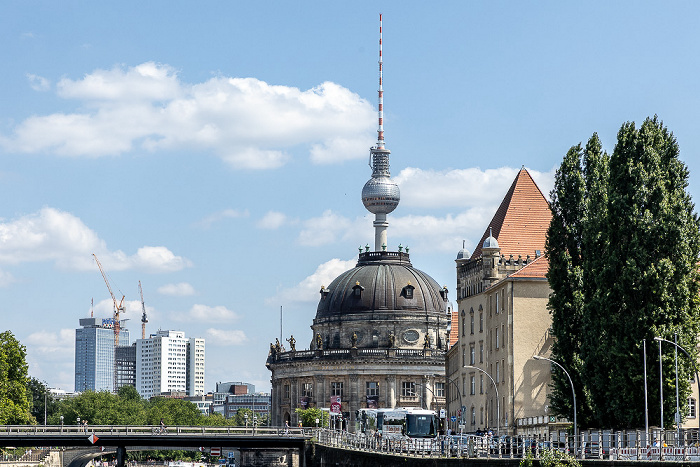 Bode-Museum Berlin