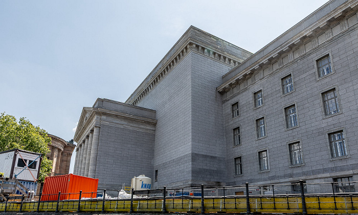 Museumsinsel: Pergamonmuseum Berlin