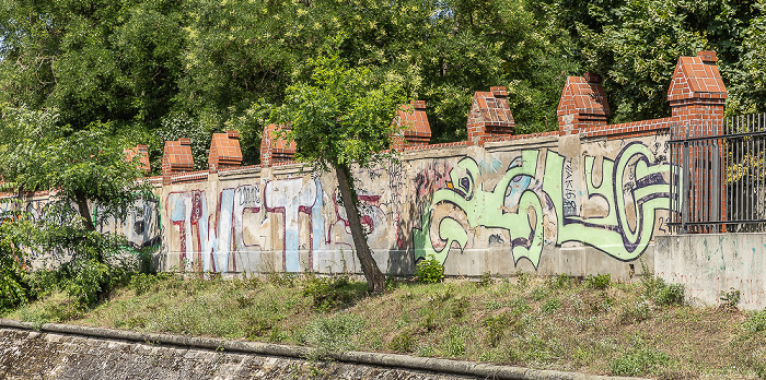 Invaliden-Friedhof Berlin