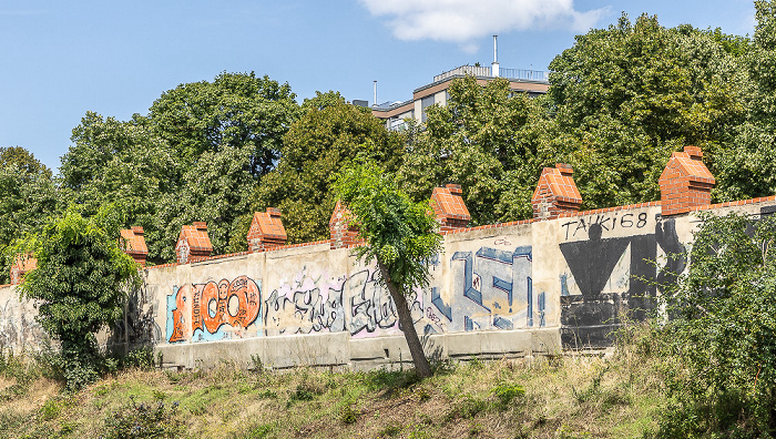 Invaliden-Friedhof Berlin