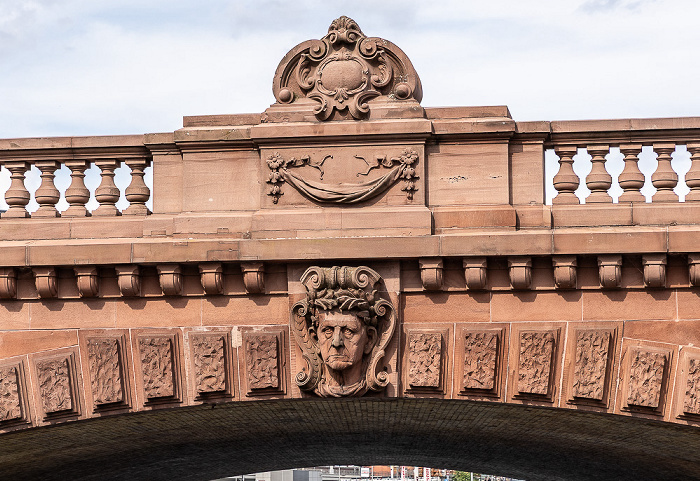 Moltkebrücke Berlin
