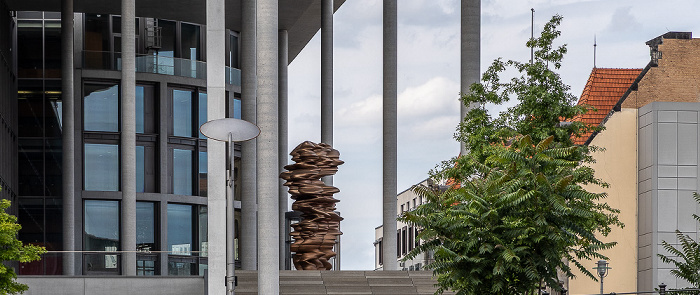 Marie-Elisabeth-Lüders-Haus Berlin