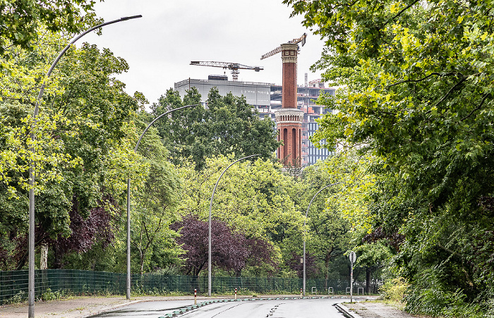 Hallesches Ufer Berlin