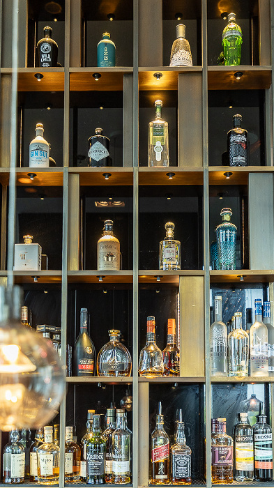 Motel One Berlin Upper West Berlin