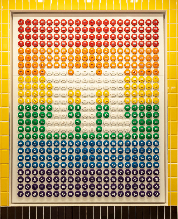 M&M'S-Store Berlin