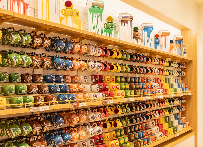 M&M'S-Store Berlin