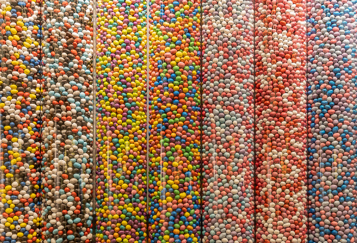M&M'S-Store Berlin