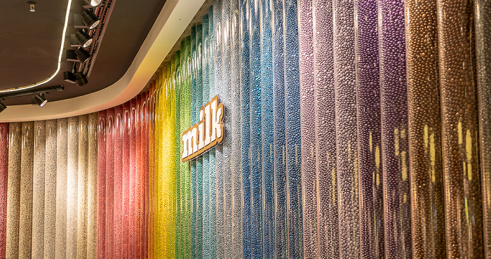 M&M'S-Store Berlin