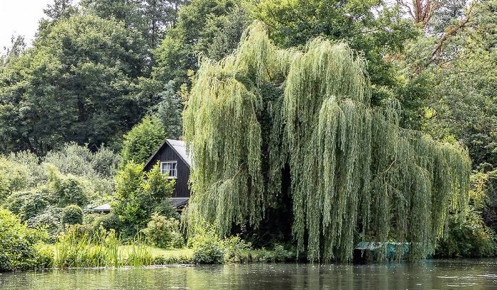 Südumfluter / Goroschoa Spreewald