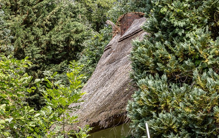 Südumfluter / Goroschoa Spreewald