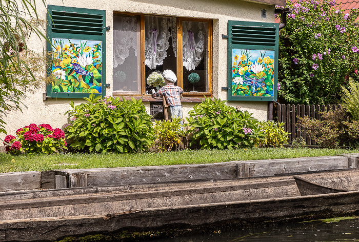 Südumfluter / Goroschoa Spreewald