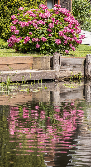 Südumfluter / Goroschoa Spreewald