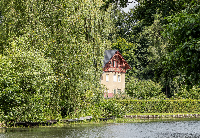 Südumfluter / Goroschoa Spreewald