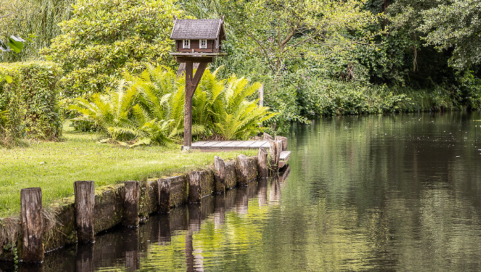 Giglitza Spreewald