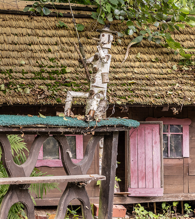 Giglitza Spreewald