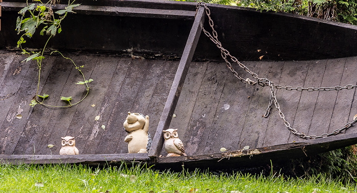 Giglitza Spreewald
