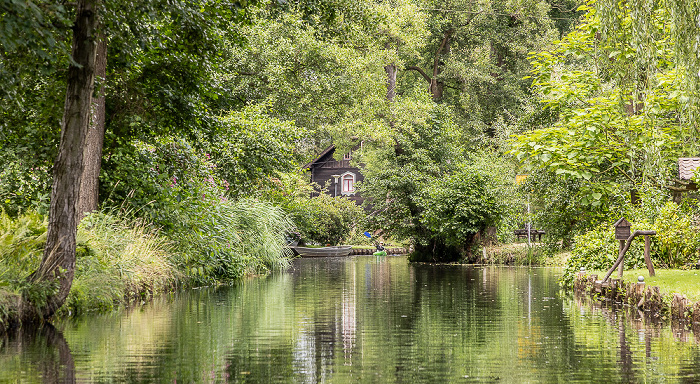 Giglitza Spreewald
