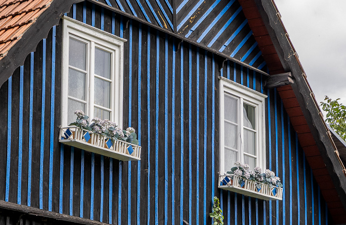 Giglitza, Lehde Spreewald