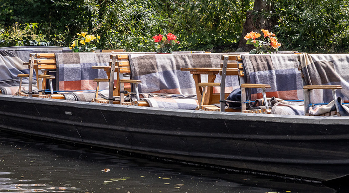 Giglitza, Lehde Spreewald