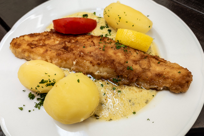 Cafe Venedig Spreewald