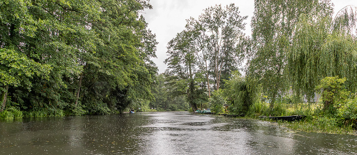 Spree Spreewald