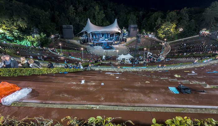 Waldbühne: Robbie Williams Berlin