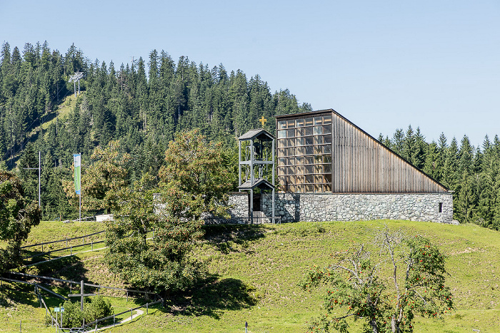 St. Johann im Gebirg Winklmoosalm