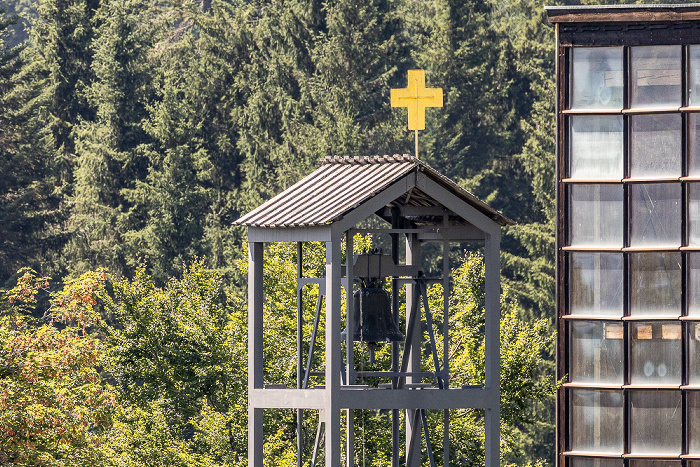 St. Johann im Gebirg Winklmoosalm