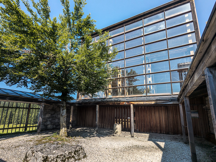 St. Johann im Gebirg Winklmoosalm