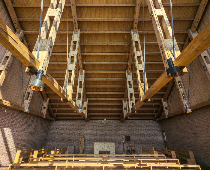 St. Johann im Gebirg Winklmoosalm
