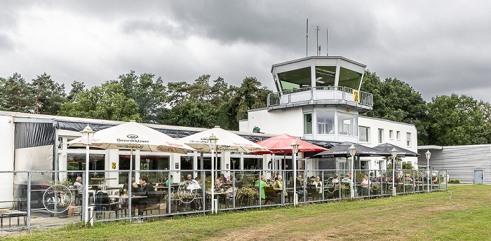 Flugplatz Rheine-Eschendorf: Gets - Gut essen, trinken und schlafen Rheine