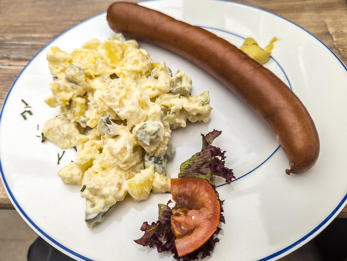 Flugplatz Rheine-Eschendorf: Gets - Gut essen, trinken und schlafen Rheine