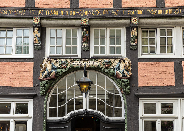 Bierstraße: Walhalla Osnabrück