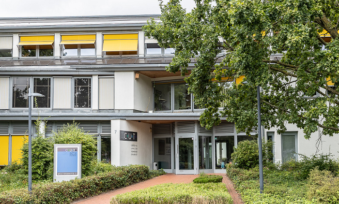 Centrum für Umwelt und Technologie CUT Osnabrück