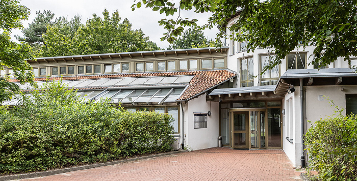 Centrum für Umwelt und Technologie CUT Osnabrück