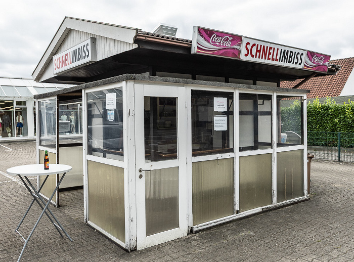 Schnellimbiss Mindener Straße Osnabrück