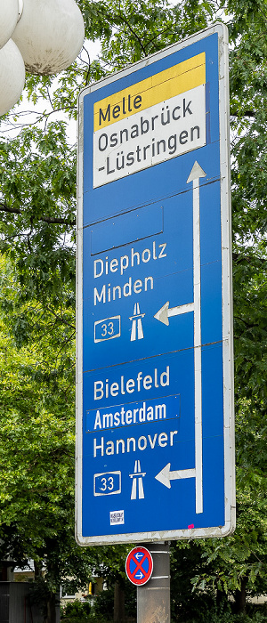 Mindener Straße Osnabrück