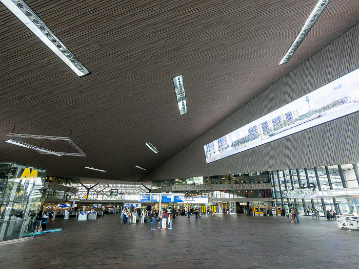 Rotterdam Centraal Rotterdam