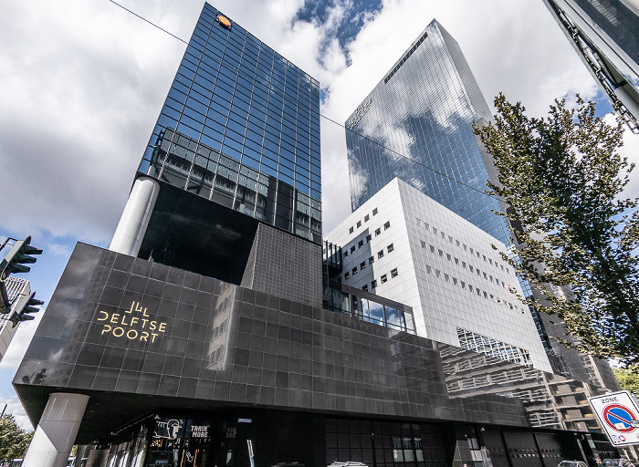 Rotterdam
