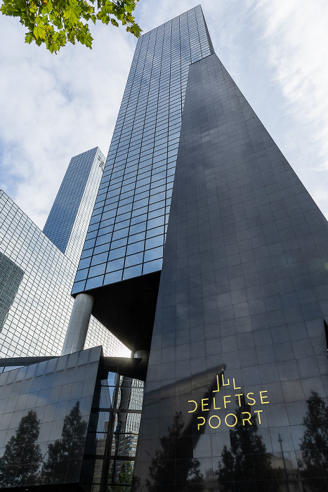 Rotterdam